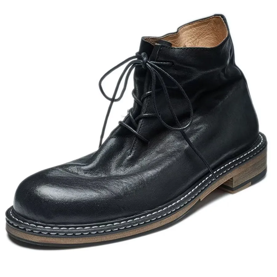 Veltique Elegance Event Boots