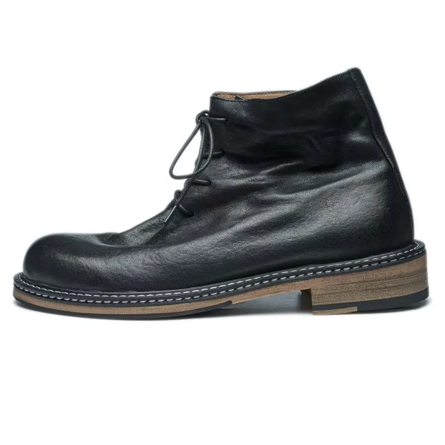 Veltique Elegance Event Boots