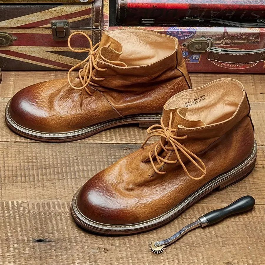 Veltique Elegance Event Boots
