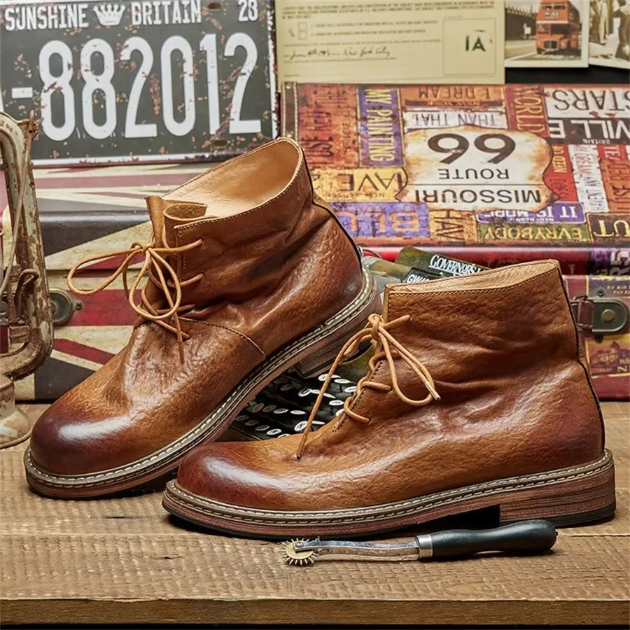 Veltique Elegance Event Boots