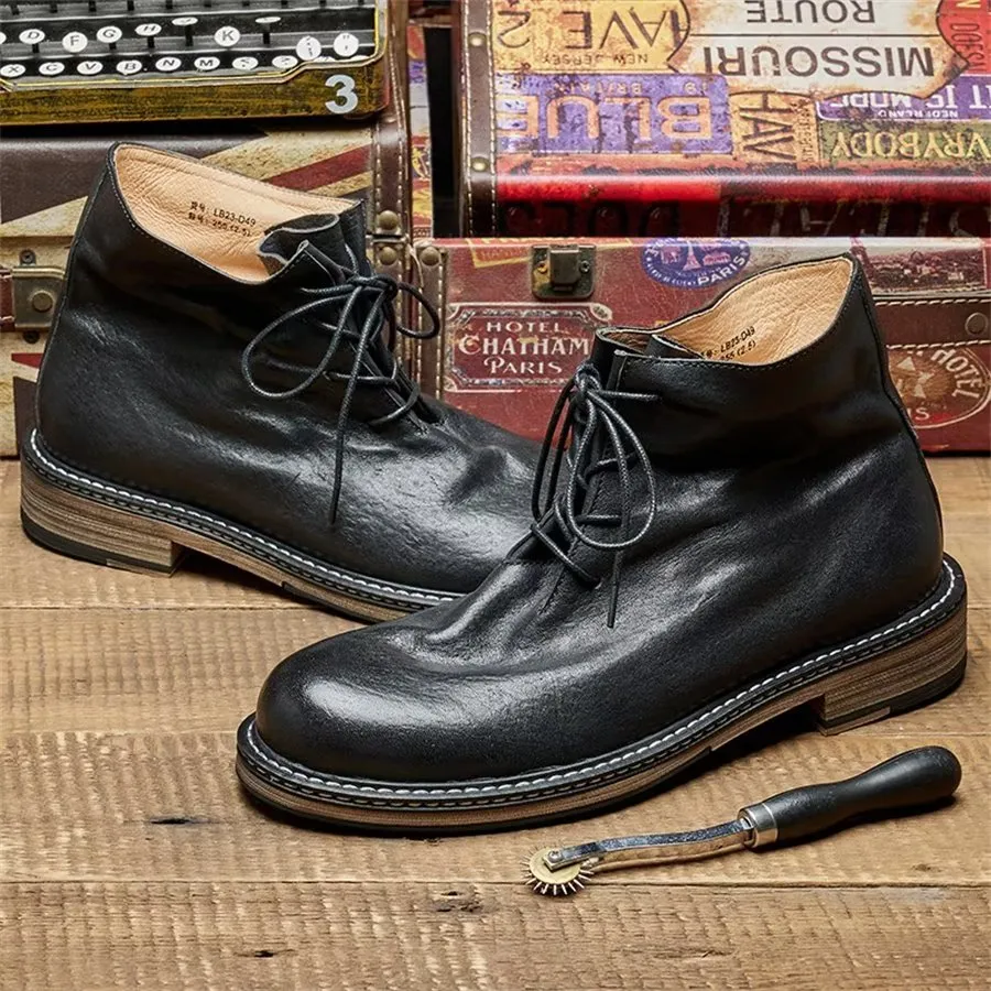 Veltique Elegance Event Boots