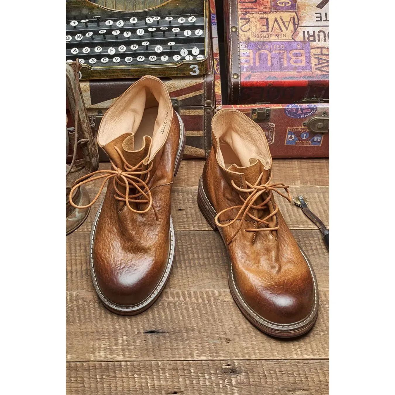 Veltique Elegance Event Boots