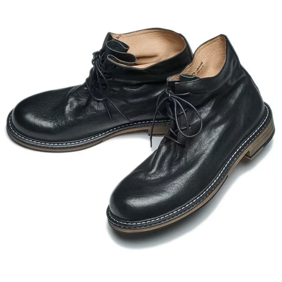 Veltique Elegance Event Boots