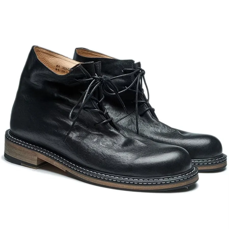 Veltique Elegance Event Boots