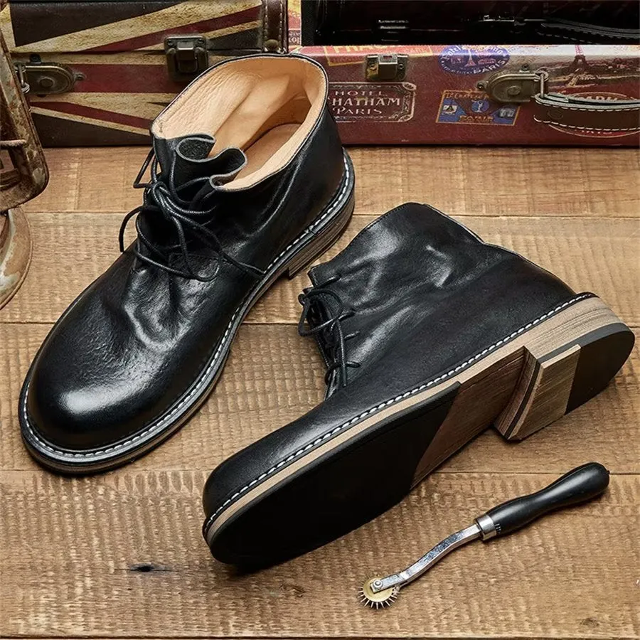 Veltique Elegance Event Boots