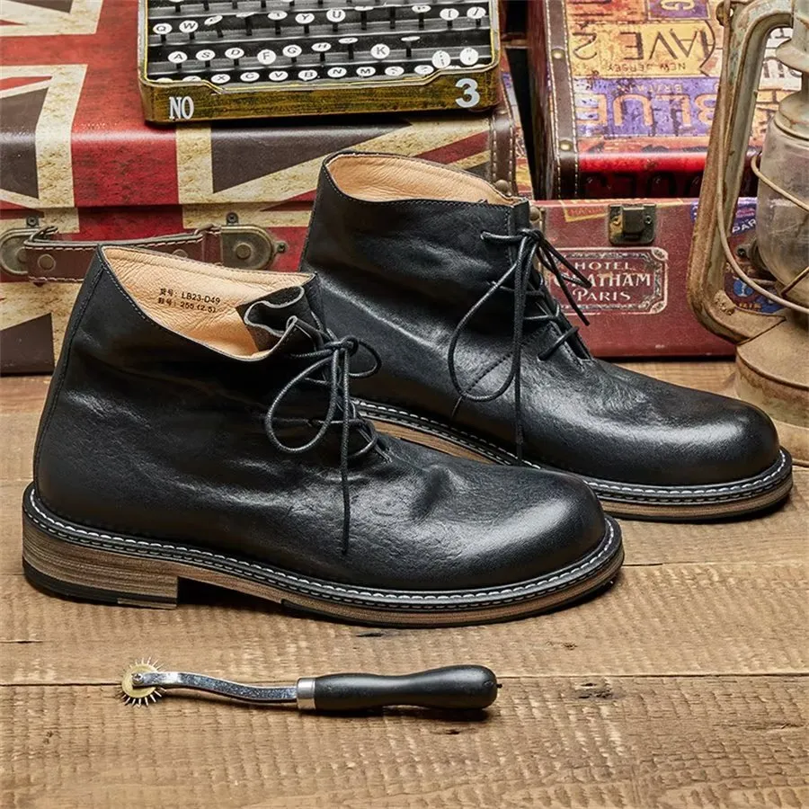 Veltique Elegance Event Boots