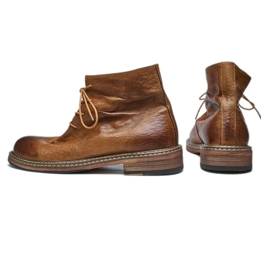 Veltique Elegance Event Boots