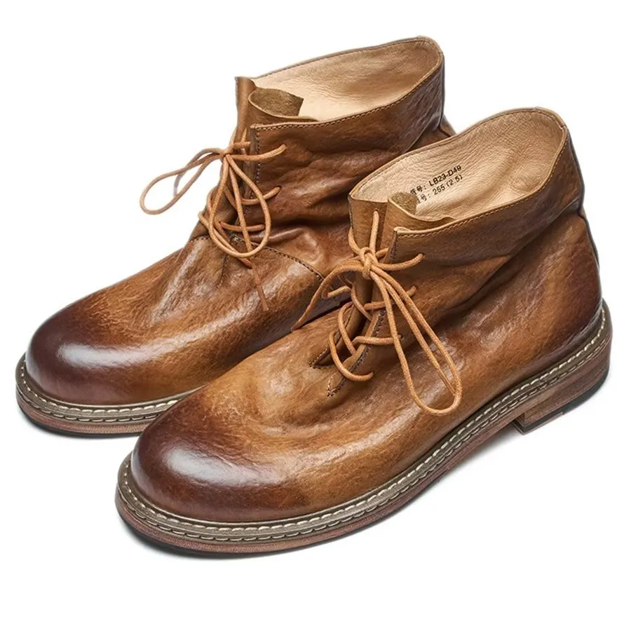 Veltique Elegance Event Boots