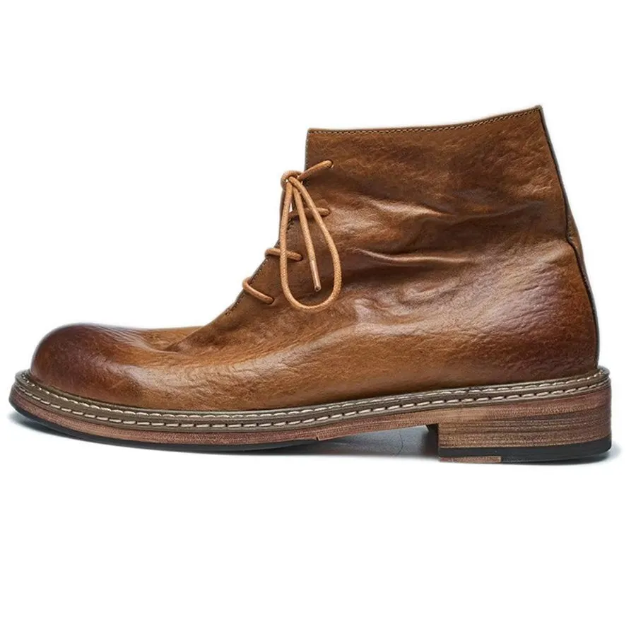 Veltique Elegance Event Boots