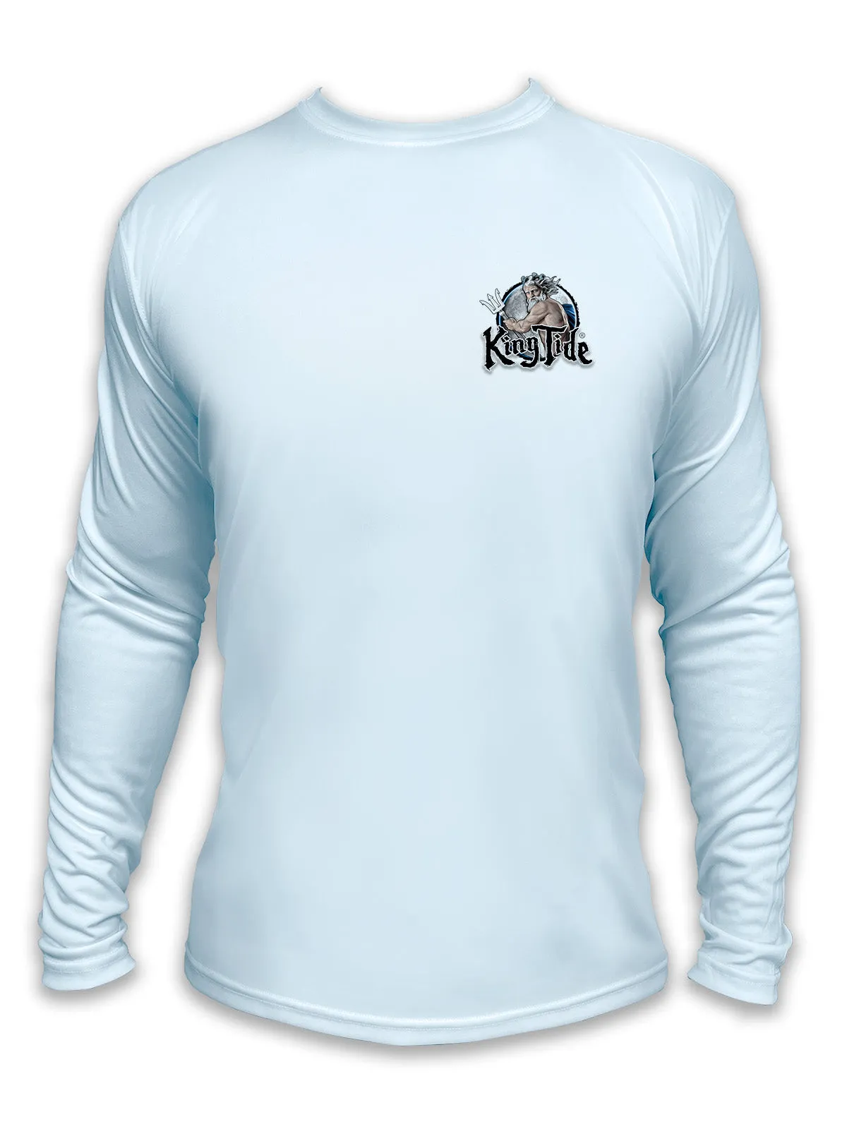 Vero - Sebastian, FL / King Tide Classic Chart Shirt