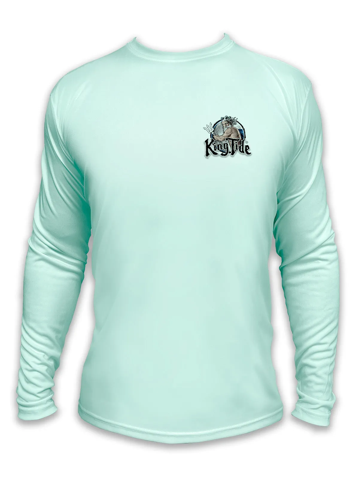 Vero - Sebastian, FL / King Tide Classic Chart Shirt