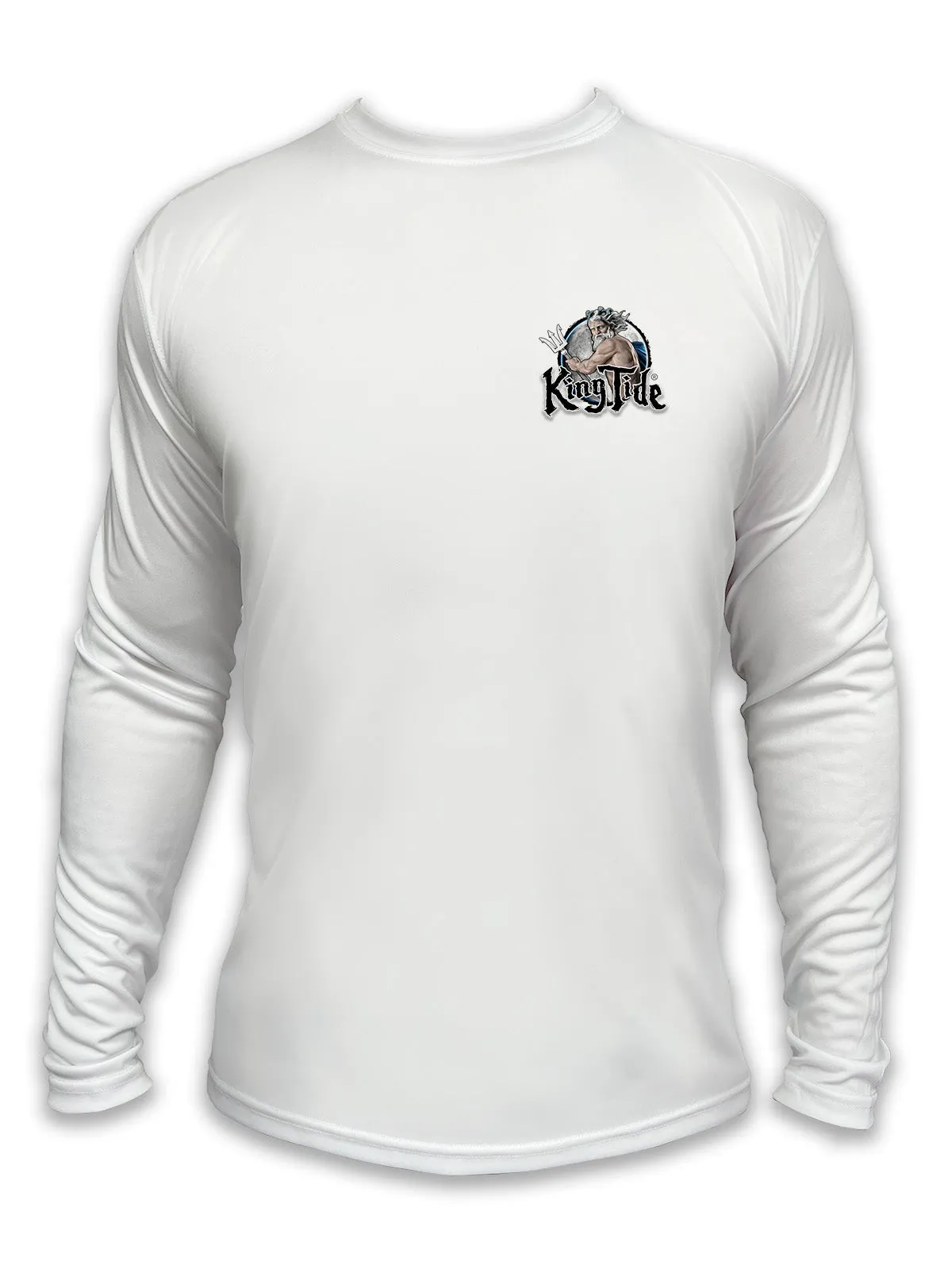 Vero - Sebastian, FL / King Tide Classic Chart Shirt
