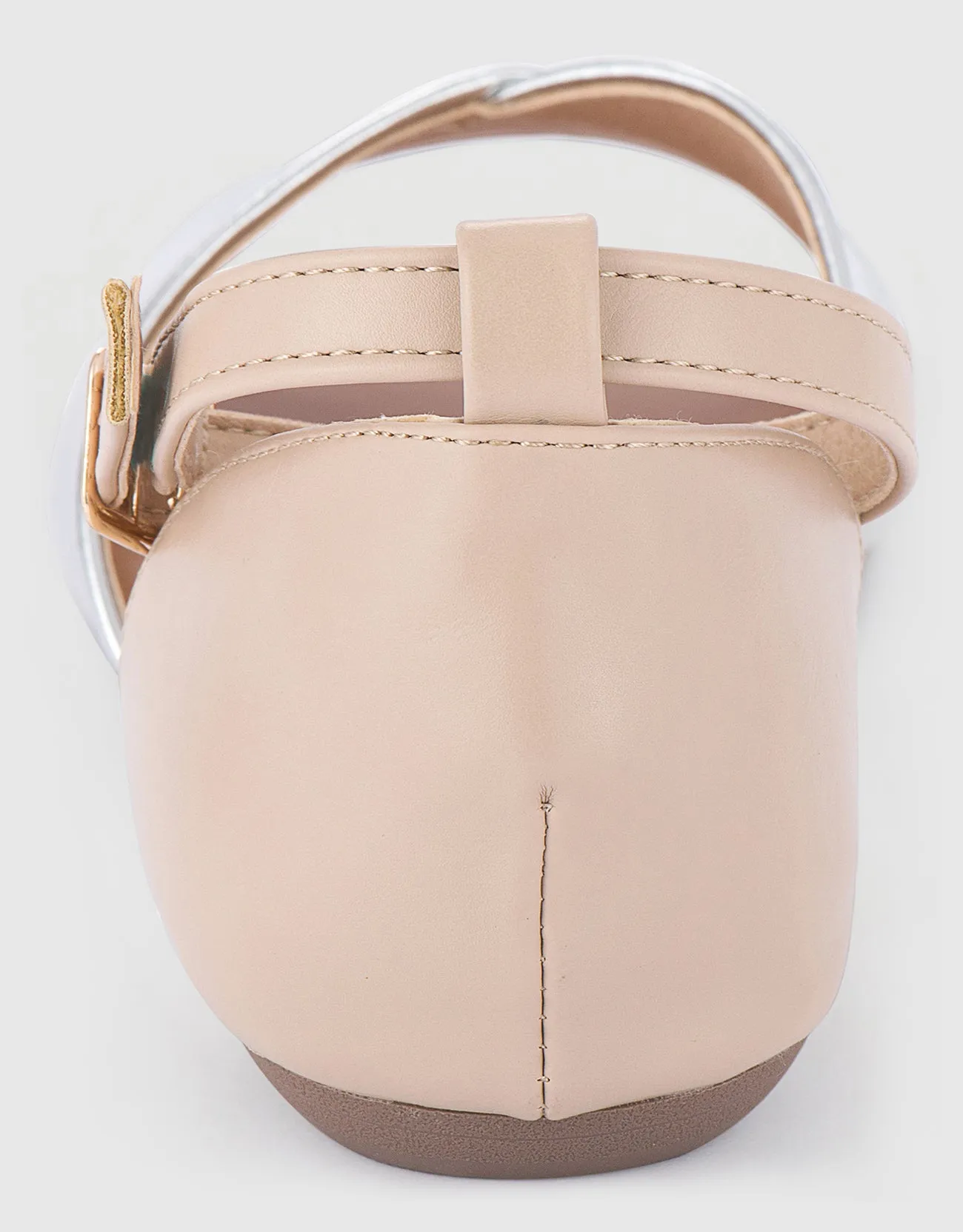 Women's Ankle Open Toe Strap Sandals