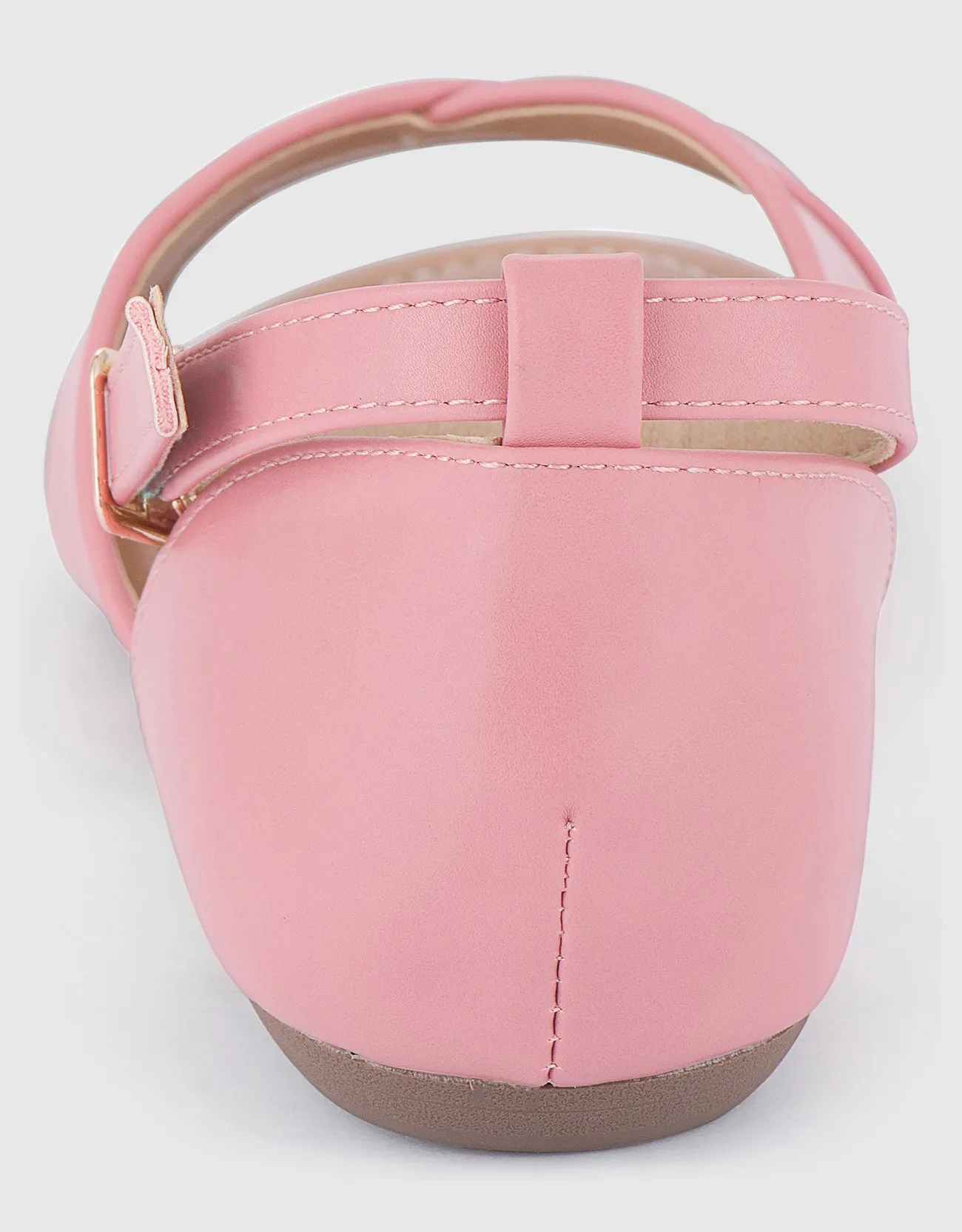 Women's Ankle Open Toe Strap Sandals