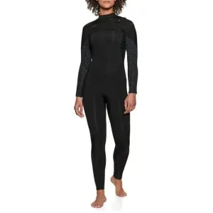 Xcel 5/4 Womens Comp Wetsuit Flower