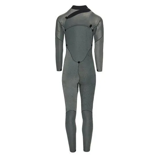 Xcel 5/4 Womens Comp Wetsuit Flower