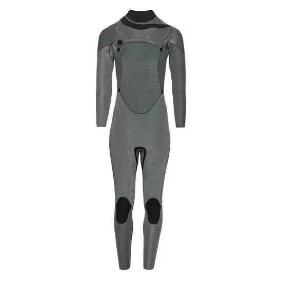 Xcel 5/4 Womens Comp Wetsuit Flower