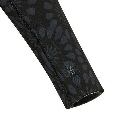 Xcel 5/4 Womens Comp Wetsuit Flower