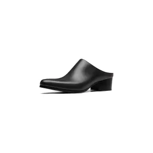 Zephyrique Elegant Glide Footwear
