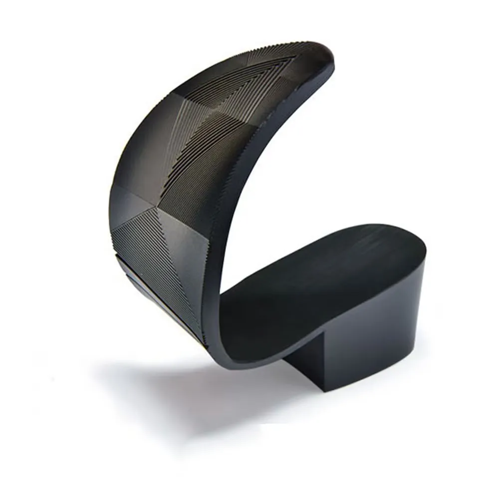 Zephyrique Elegant Glide Footwear